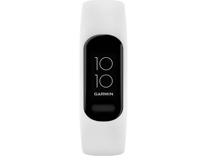 Garmin Vivosmart 5 Wit S/M