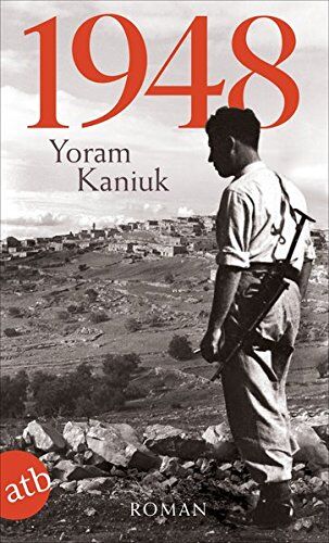 Yoram Kaniuk - 1948: Roman - Preis vom 19.10.2026 19:33:35 h