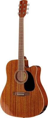 Harley Benton CLD-60SMCE NT Natur
