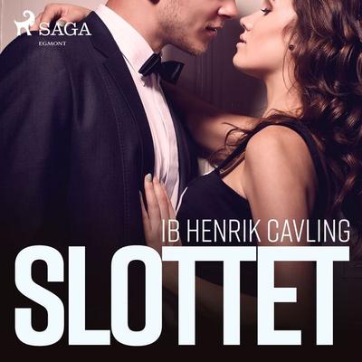 Slottet - Ib Henrik Cavling, Audio, 9788726015959