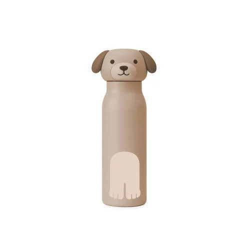 Zazu Thermo Fles - Dog