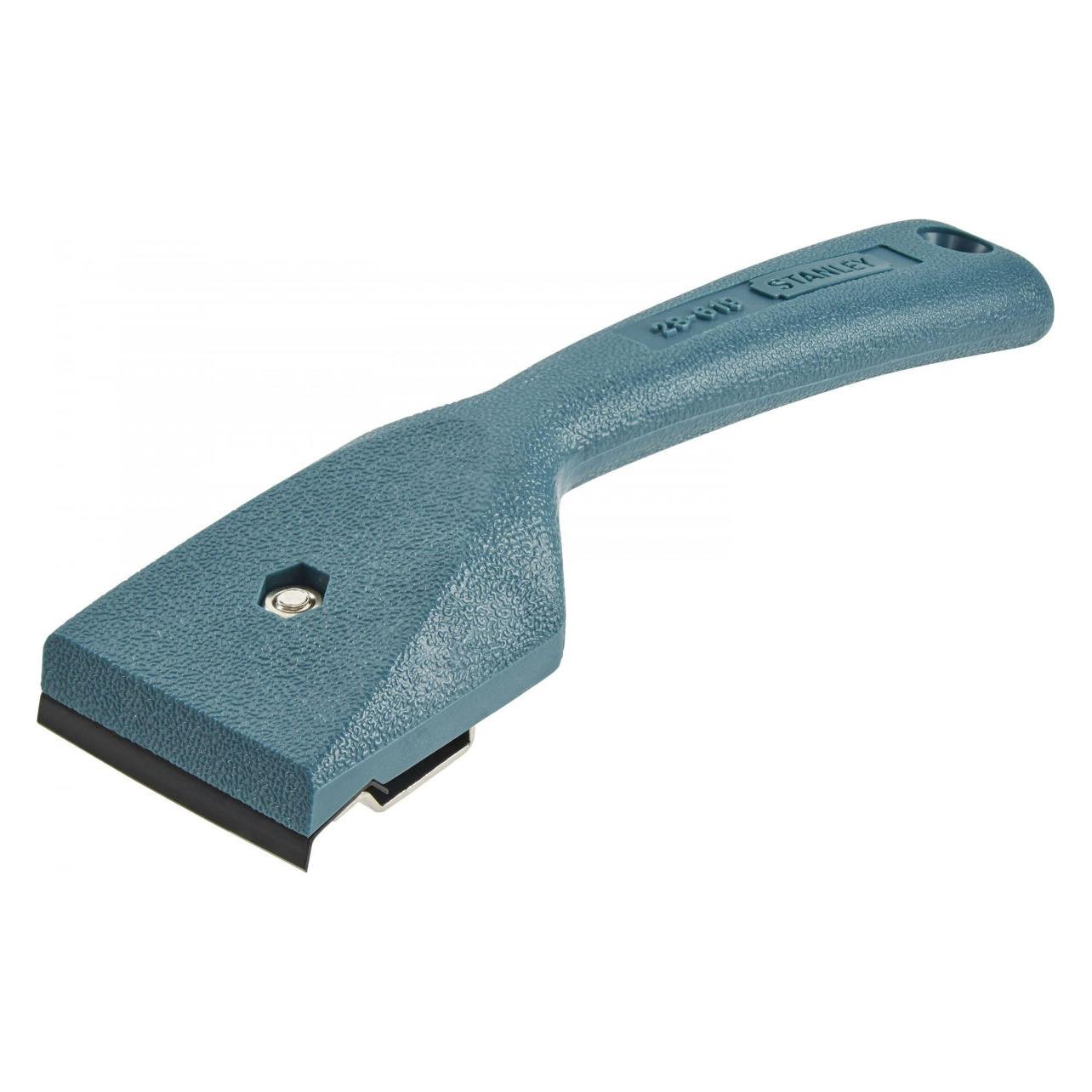 Stanley Schaber aus Kunststoff, mehrfarbig, 0-28-619 (Cutter) (0-28-619)