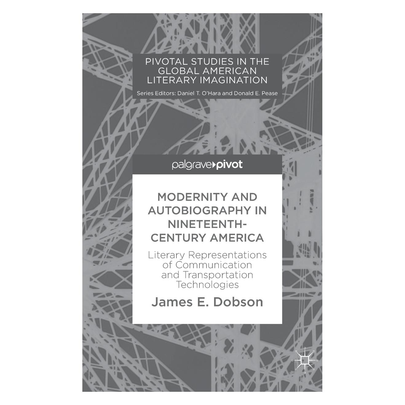 Springer Dobson:Modernity and Autobiography in N (Englisch, Hardcover, James E. Dobson) (9783319673219)