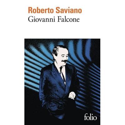 Giovanni Falcone, Taschenbuch von Roberto Saviano, Gallimard, 978-2-07-315168-1