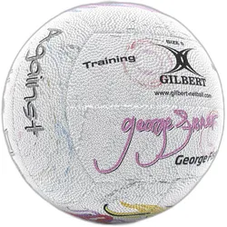Gilbert, Basketbälle, (5)