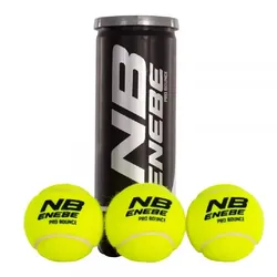 Enebe Pro Bounce Padelbälle