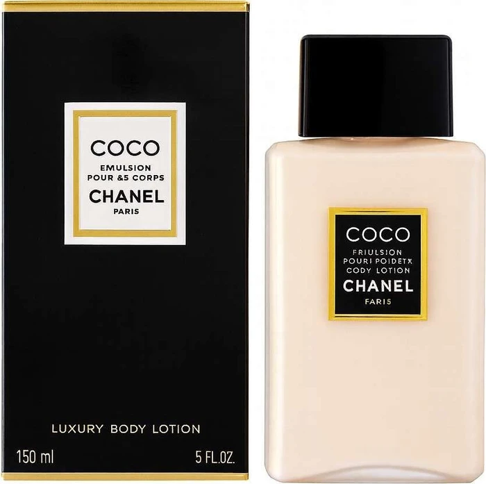 Chanel Coco Émulsion (Körpercreme, 200 ml) (113850)