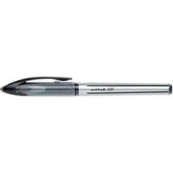 uni-ball AIR Tintenroller 0.35 - 0.6 mm Schwarz