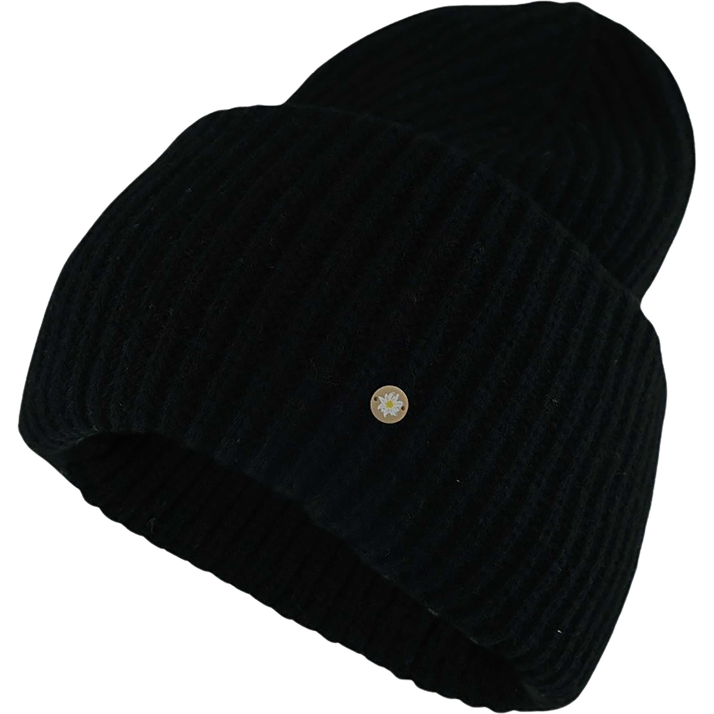 Bavarian Caps Eibsee Mützen & Beanies schwarz Lifestyle Atmungsaktiv