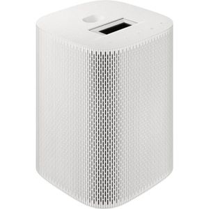 Samsung Beamer The Premiere 5, SP-LPF5DSAXXXE, Laser, 4K UHD, für Heimkino, Ultrakurzdistanz, 560 ISO-Lumen,Bluetooth & WLAN