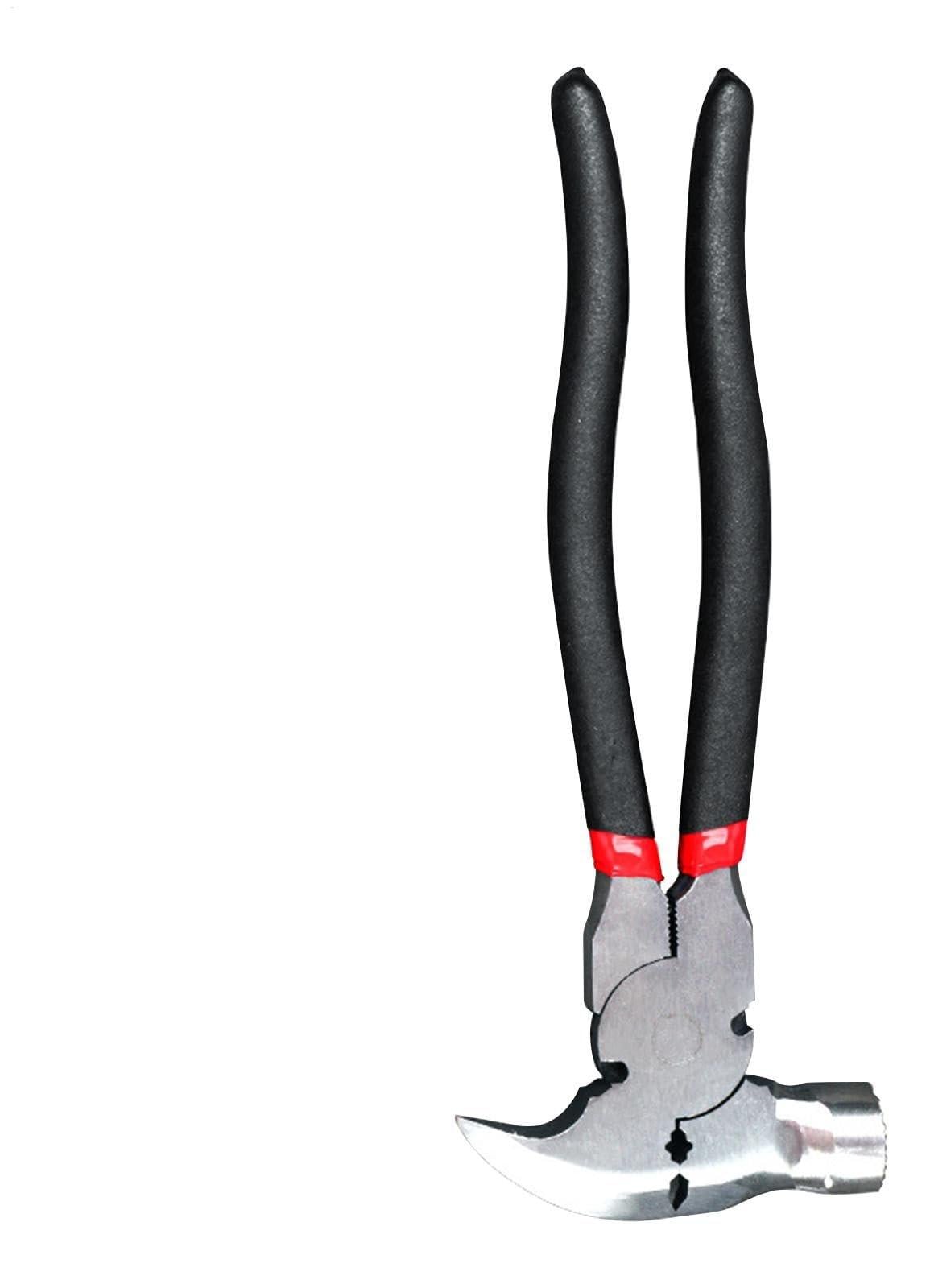 Fencing Pliers met Hamerskop voor Draadinstallatie