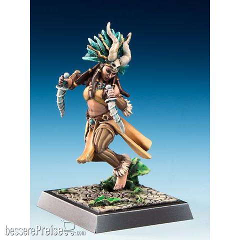 Freebooter Miniatures FMAMA034