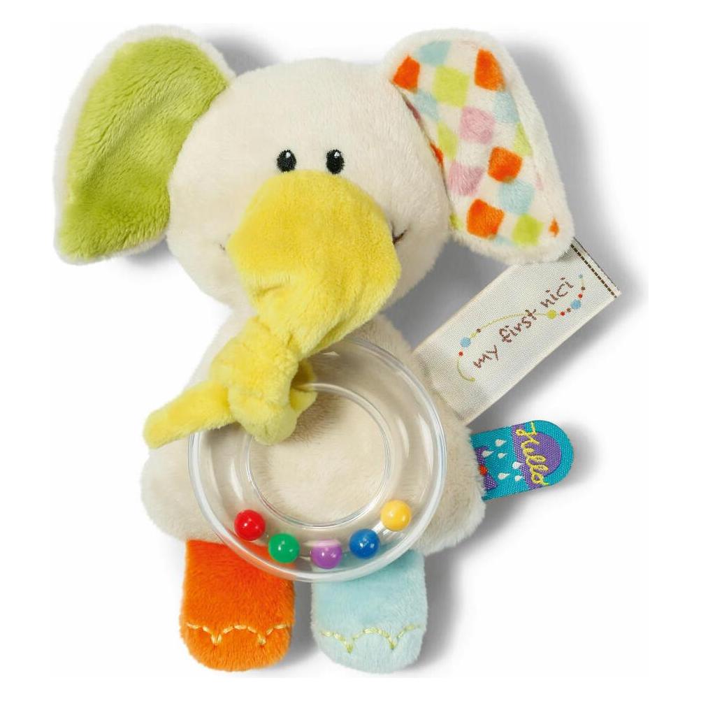 NICI My First Elefant Dundi (39712)