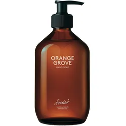 500ml Soeder Orange Grove Hand Soap