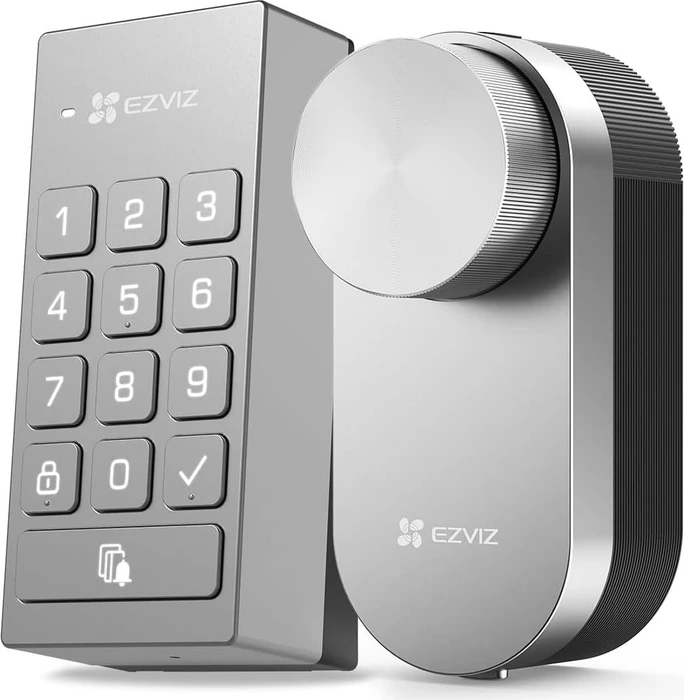 EZVIZ DL01 Pro (DL01CP) KIT 1