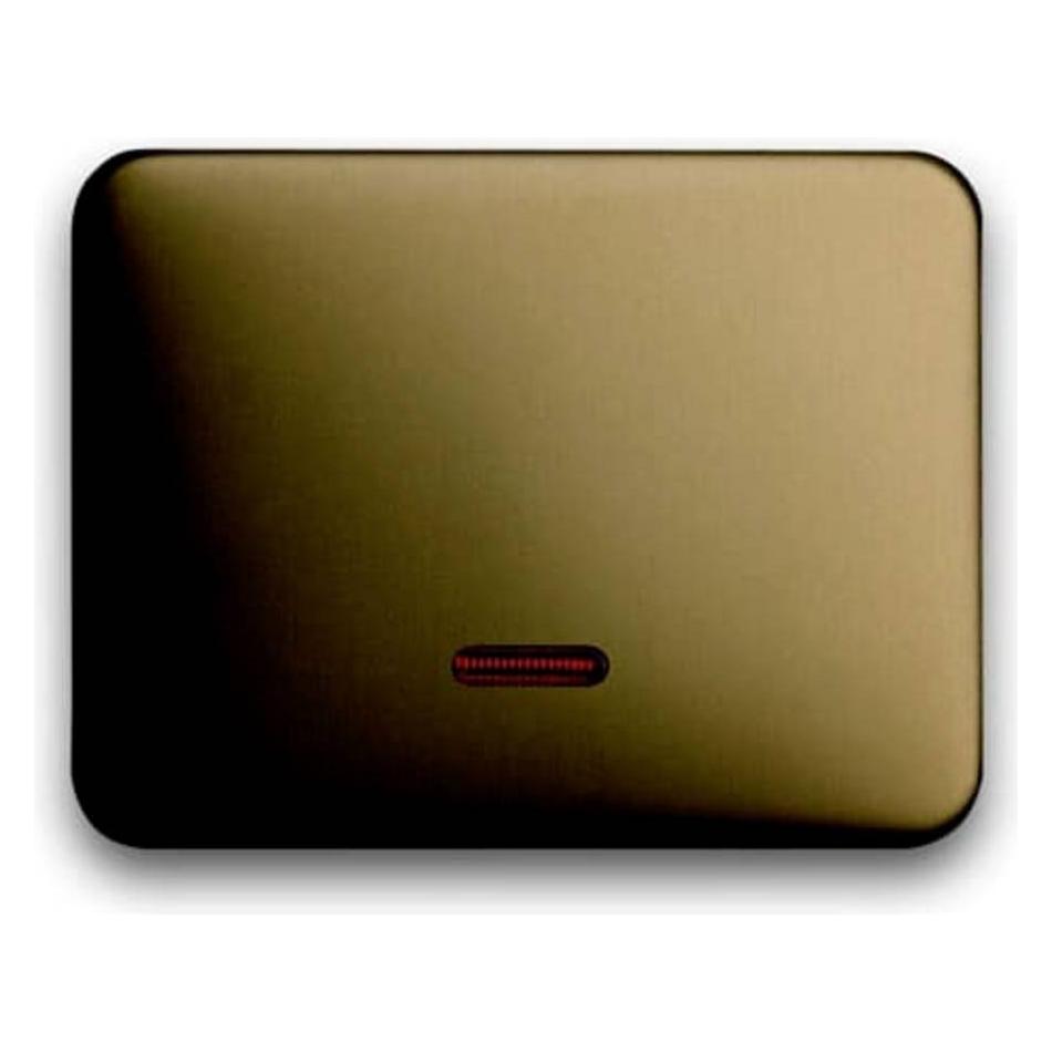 Busch-Jaeger Busch Jaeger 6599-0-2821 Lichtschalter Bronze (6599-0-2821)