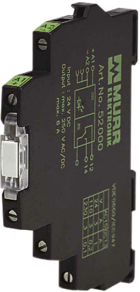 Murrelektronik Relaismodul 52000)
