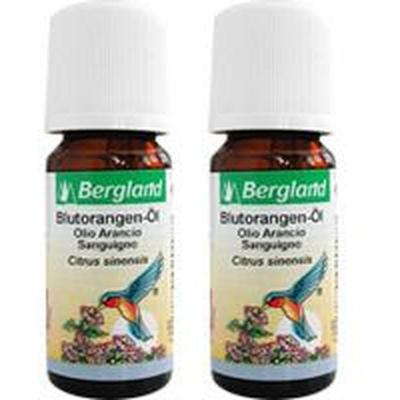 Blutorangen Öl 2x 2x10 ml Ätherisches