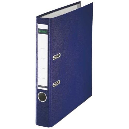 Leitz 180 Grad Ordner, DIN A4, 52 mm, nachtblau