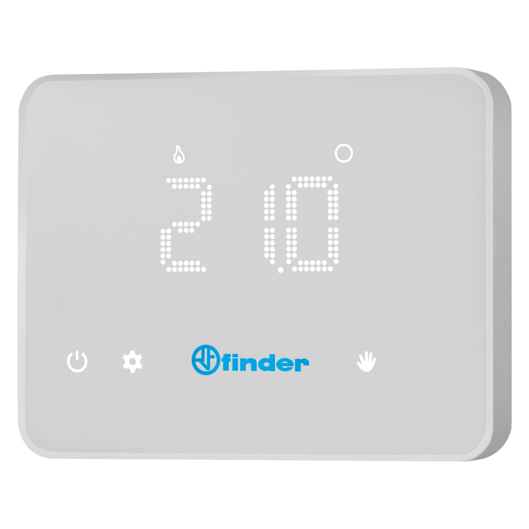 Finder Bliss (1C.91.9.003.0W07)