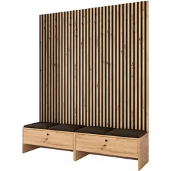 GARDEROBE Balma V