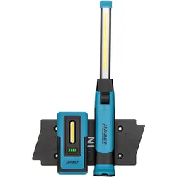 HAZET, Arbeitsleuchte, LED Lampen Satz