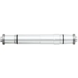 Chris King Achse R45 HR, 130x10mm QR Gen. 4, silver