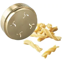 Kenwood Einsatz Fusilli, Zubehör Küchengeräte, Bronze