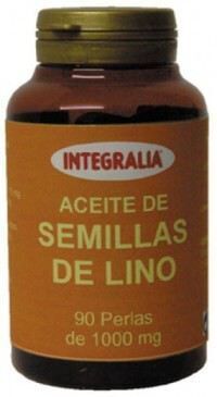 Integralia Linen 90 Pearls