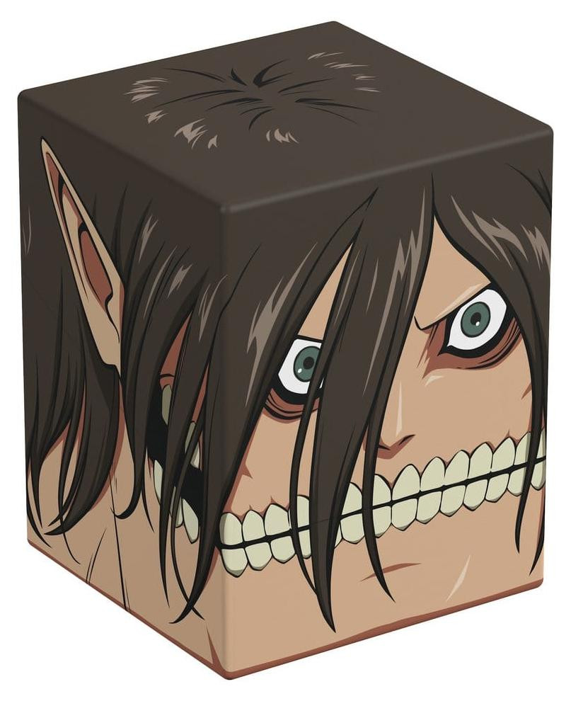 Squaroes Attack on Titan AOT005 Attack Titan