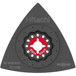 Hikoki, Sägeblatt, Starlock MSA78DH Diamant-Beschichtungsscheibe