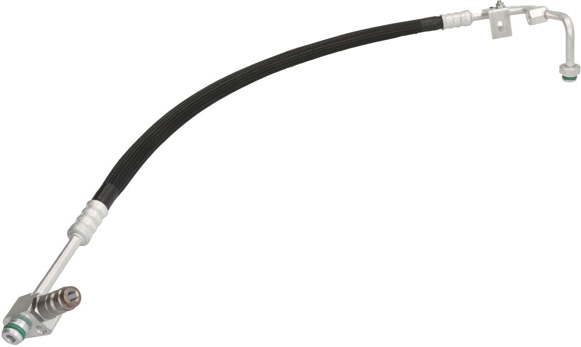 Leitung, Klimaanlage THERMOTEC KTT160318
