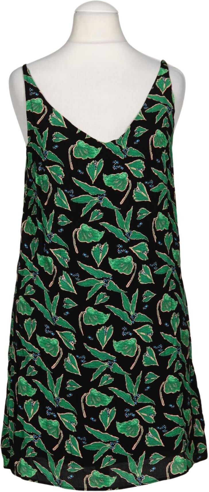 Urban Outfitters Damen Kleid, Schwarz, Gr. M, Viskose - Second Hand
