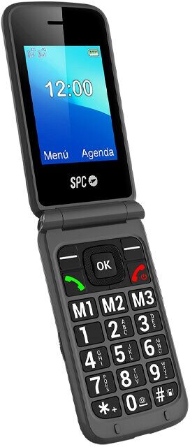 SPC MOBILE TELEMÓVEL SPC STELLA 3