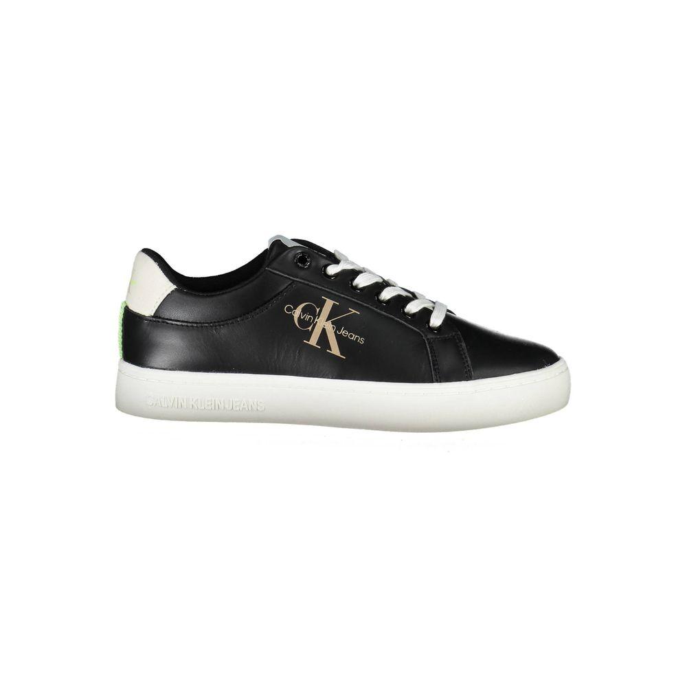 Monogram Lowtop Sneaker
