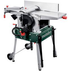 Metabo HC 260 C - 2,8 DNB Abricht- und Dickenhobelmaschine 2800 W 26 cm 114026100