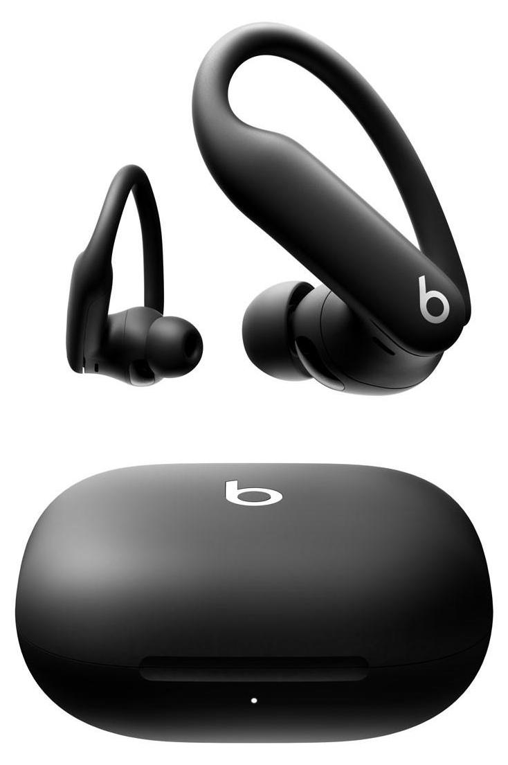 Beats by Dr. Dre Powerbeats Pro 2, Kabellos, Anrufe/Musik/Sport/Alltag, 8,7 g, Kopfhörer, Schwarz