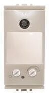 Tecnomat DIMMER ELETTRONICO UNIVERSALE PERRY PER BTICINO MATIX 100W LED 200W TRADIZIONALE