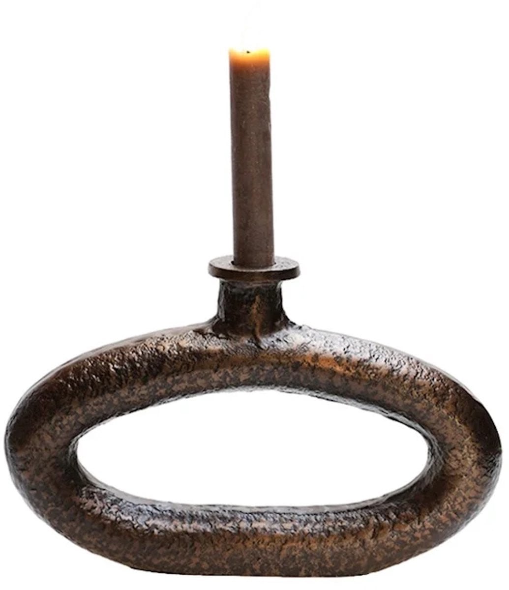 Vase The World Taper Vaas