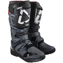 Leatt, Motorradschuhe, Stiefel 4.5 Enduro Graphene (Herren, 42)