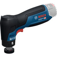 Akku-Exzenterschleifer GEX 12 Volt 32 mm Retail