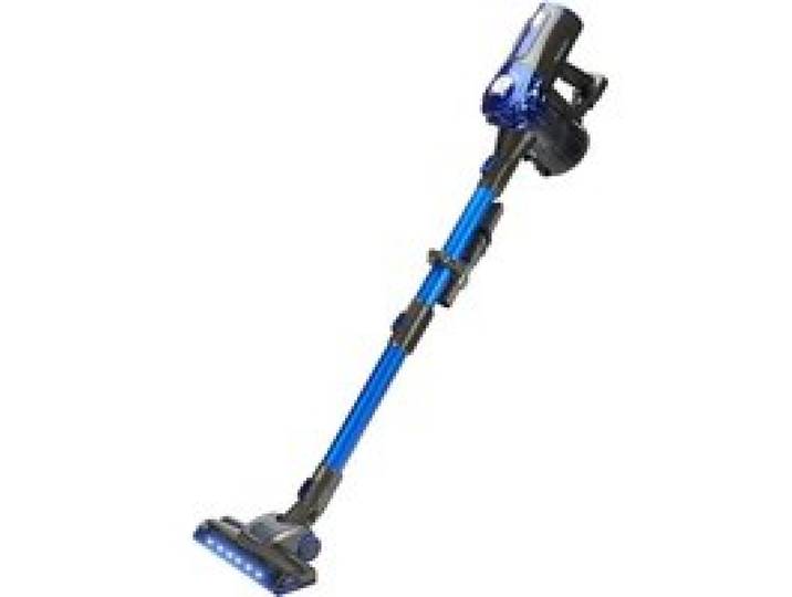 Aspirateur Balai sans Fil - AKITAS - V8 - 22.2V - 150W - Turbo Brosse 3-en-1