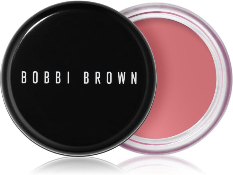 Bobbi Brown Pot Rouge Velvet Matte matt cream blusher shade Tea Rose 8.5 g
