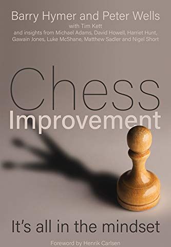 Barry Hymer - Chess Improvement: It's all in the mindset - Preis vom 09.10.2026 07:28:09 h