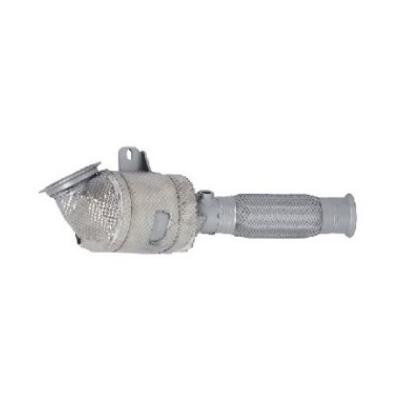 VEGAZ Katalysator FORD FK-389 2544396