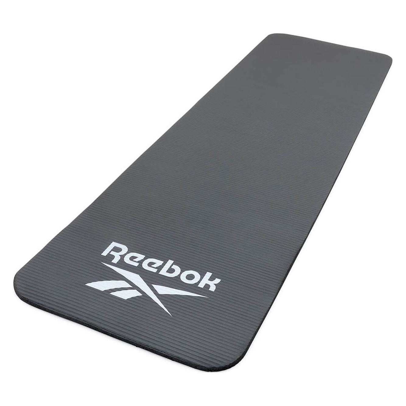 Reebok Trainingsmatte (15 mm) (RAMT-11018BK)