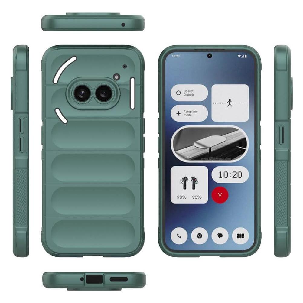 Cover-Discount Nothing Phone (2a) - Rugged Protective Hülle (Nothing Phone (2a)) (47915406)