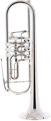Peter Oberrauch Firenze Trumpet Bb 11.20 S