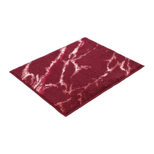 Vossen Marble Bidetmat Rubin, Breedte: 50 cm, Diepte: 60 cm
