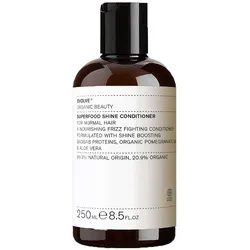 2x Evolve, Conditioner, Superfood Shine Conditioner (250 ml)